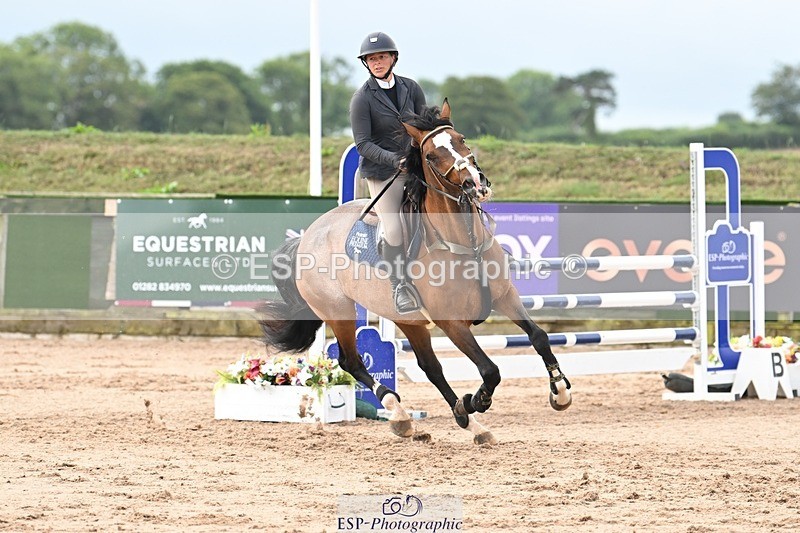 250726-092800-04996 - Cls 13B Senior 1.10m