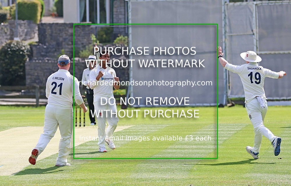 533A0528 - Netherfield Cricket Club 2026 season