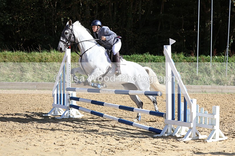 3E7A5169 - Class 9: 80cm Senior