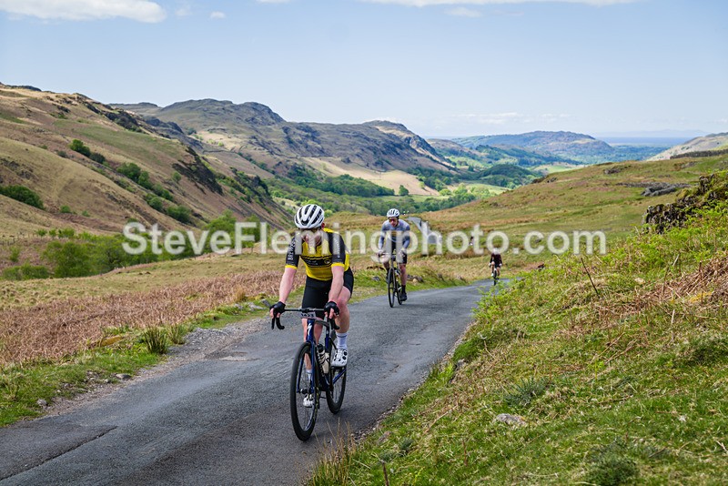 115546 - Hardknott Pass Camera 1 11.00-12.00