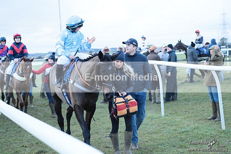 PtP 250126 1089 - Cocklebarrow Races Point-to-Point 25/01/26