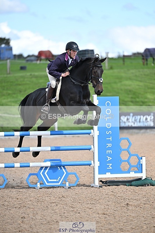 250924-130528-00340 - Cls 4 Newcomers and 1.10m Open