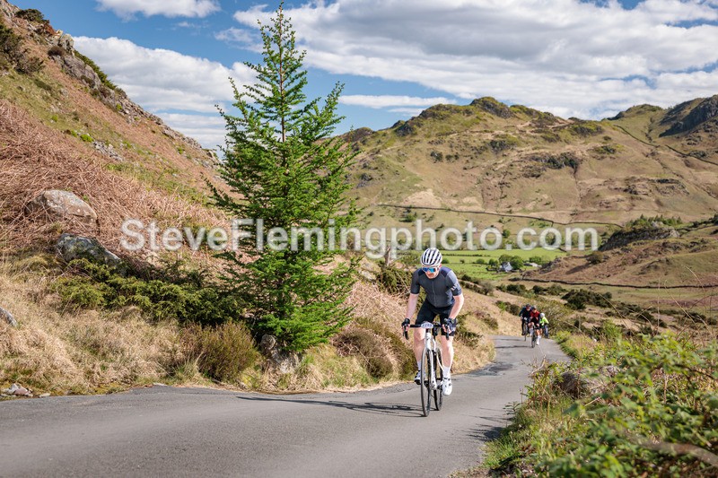 161257 - Blea Tarn Climb 16:00 - 17:00