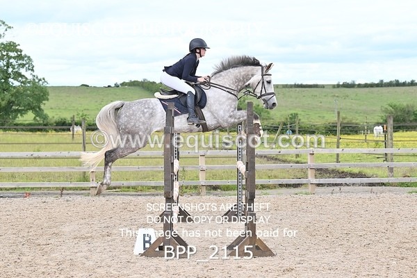 BPP_2115 - CLASS 20 SUN  Senior Discovery 2nd round