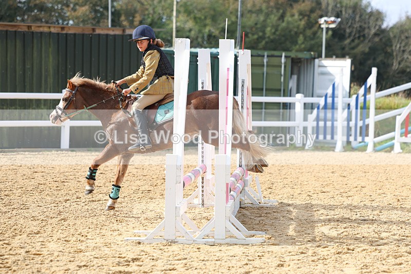 3E7A6506 - Class 2: 50cm Open