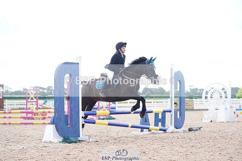 240809A-114804-00821 - Showjumping Competition