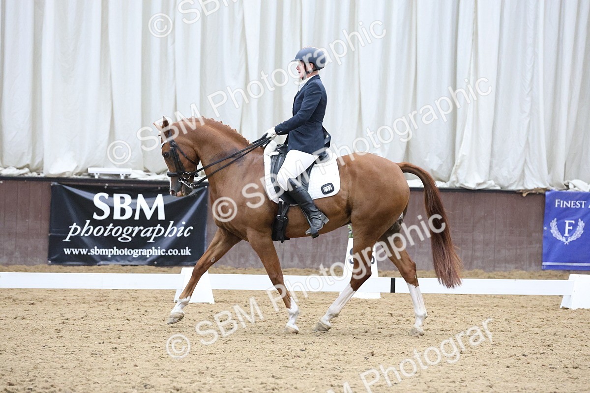 SBM_007515 - Class 23 - Medium FSM Bronze