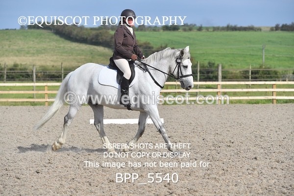 BPP_5540 - MY QUEST OPEN NOVICE TEST 1 + 2