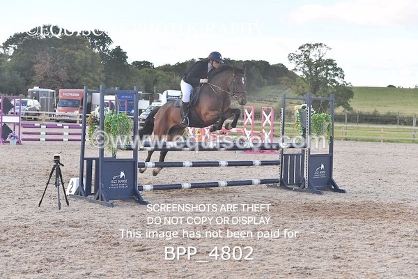 BPP_4802 - CLASS 13 PONY 90CM FINAL