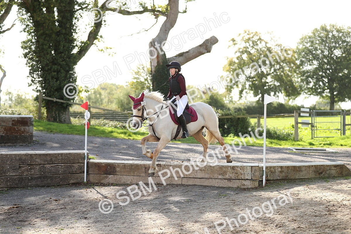 SBM_17079 - E4b - Eventers Challenge 60cm Open