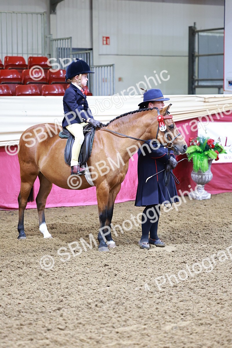 SBM_10664 - Class 101 - Equitation (Best Rider)