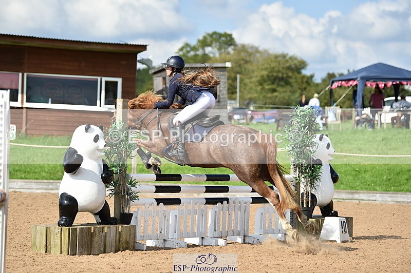 230902A-152710-01903 - Cls 4A Pony Big 95cm