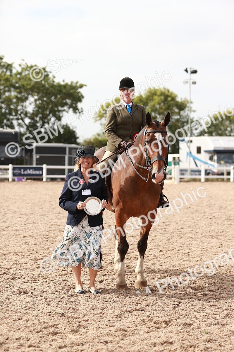 SBM_16820 - Class 214 Ridden Cob