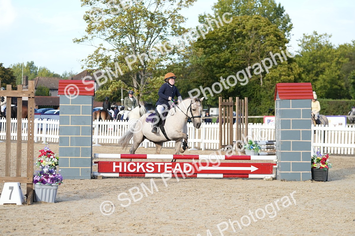 SBM_29139 - J43 - Horse & Hound Open 50cm