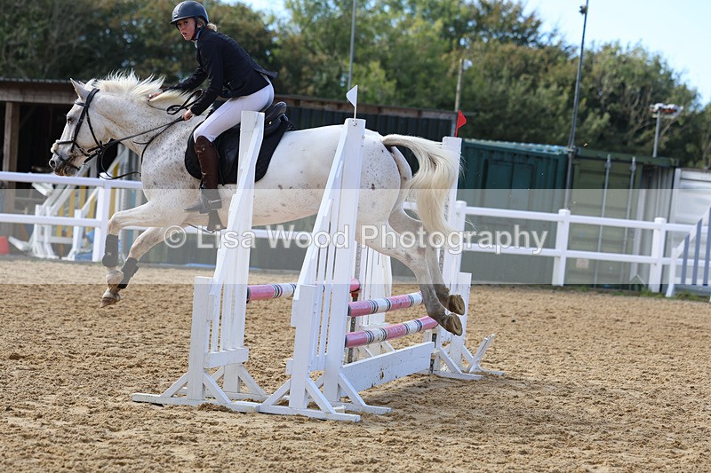 3E7A3821 - Class 6: 70cm Junior