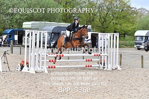 BPP_3360 - SAT CLASS 11 0.85m Amateur Championship Qualifier