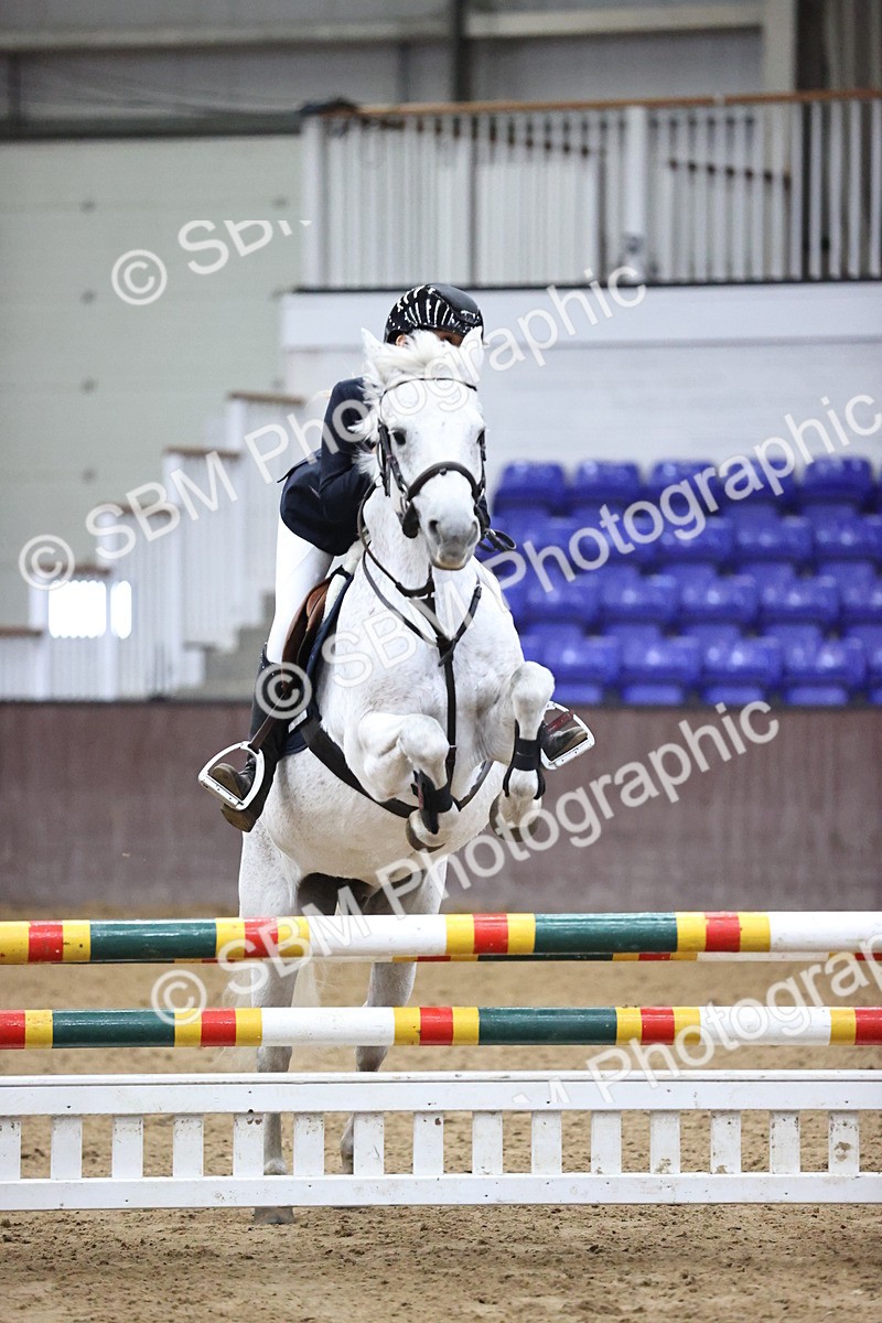 SBM_002677 - Class 12 - Springboard 128cm 138cm 90cm 1.00m