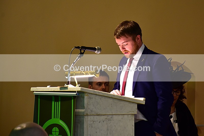 GRC-470 - Emma and Ciaran