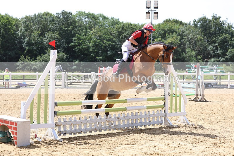 3E7A7357 - Class 3: 80cm