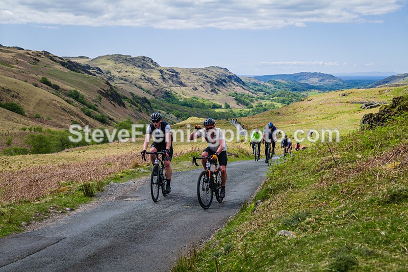 130611 - Hardknott Pass Camera 1 13.00-14.00