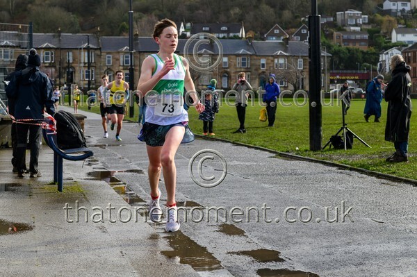 YARR26-814672 - U17 Men