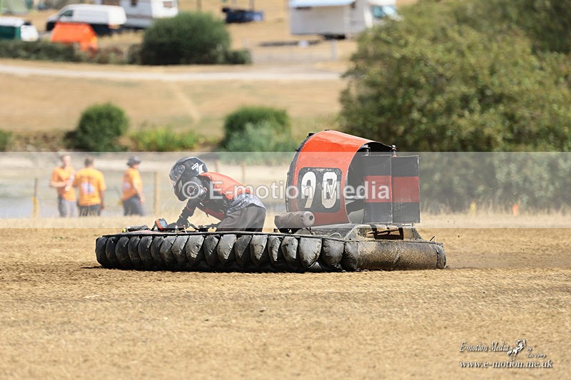 HCWC 230826 337 - Hovercraft W C Race Day 3