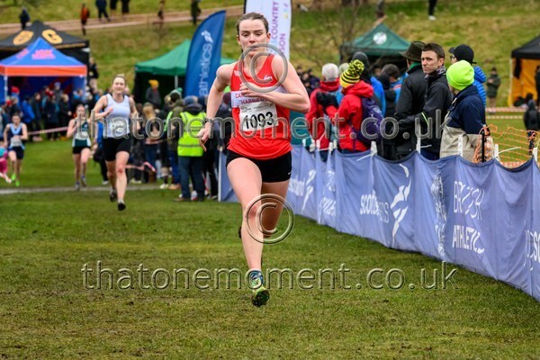 Falkirk26-913793 - Senior Women Set Two