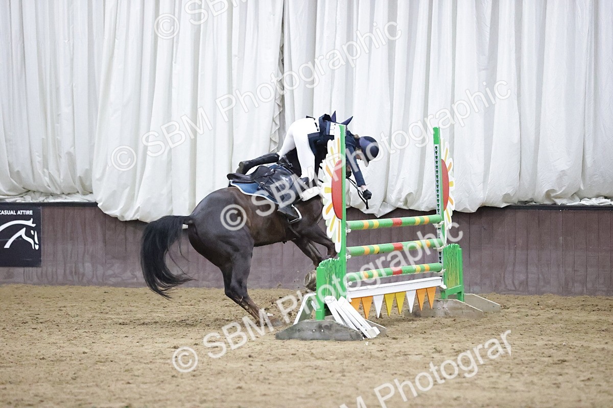 SBM_001882 - Class 4 - 1.10m