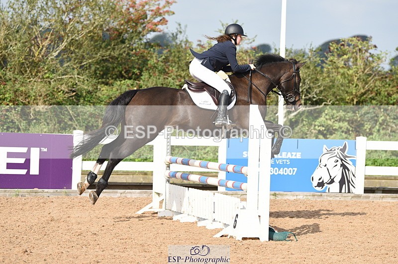 230915A-104614-00206 - Cls 9 British Novice & 90cm Open