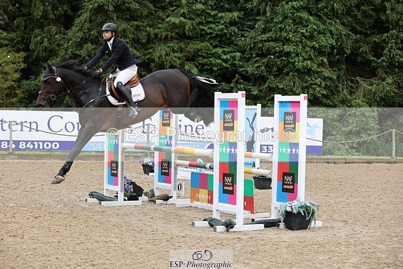 240705-092142-08061 - Cls 19 5 Yr Old Qualifier 1.10m