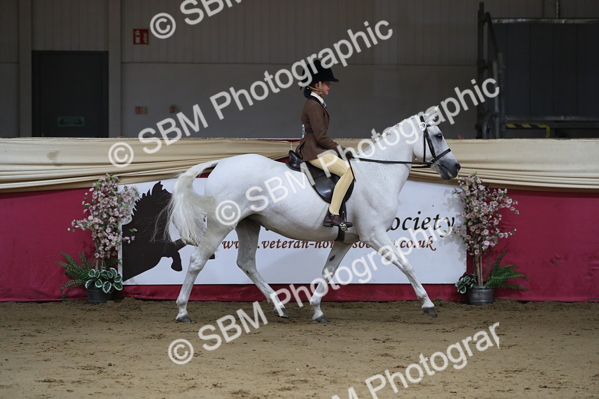 SBM_02037 - Class 5a Area Ridden Veterans
