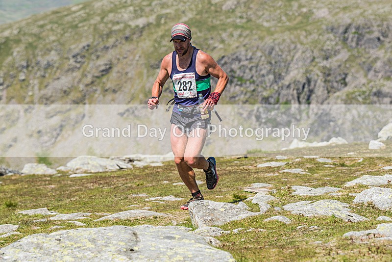 Duddon Long-115 - Duddon Valley (Long) Fell Race Saturday 3rd June 2023