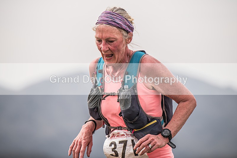 Newlands-788 - Newlands Memorial Fell Race Saturday 12th April 2025