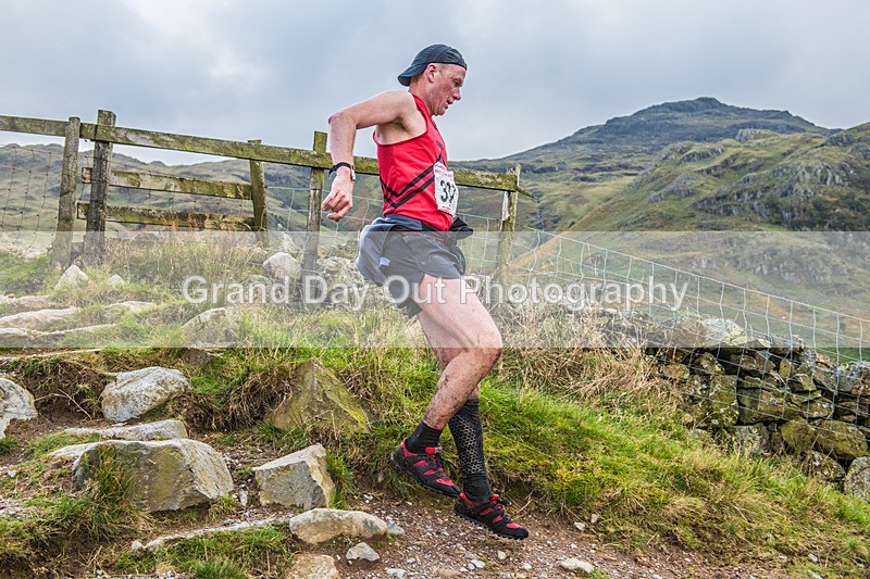 Langdale-1159 - Langdale Horseshoe Fell Race Saturday 8th October 2022