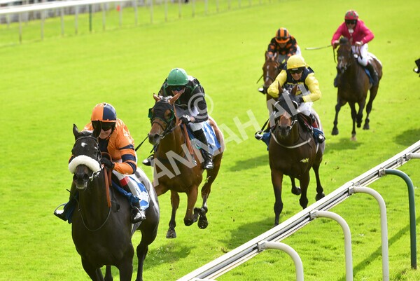 yr24092021r1-138 - Race 1 1.10pm Ernest Cooper Macmillan Ride of Their Lives