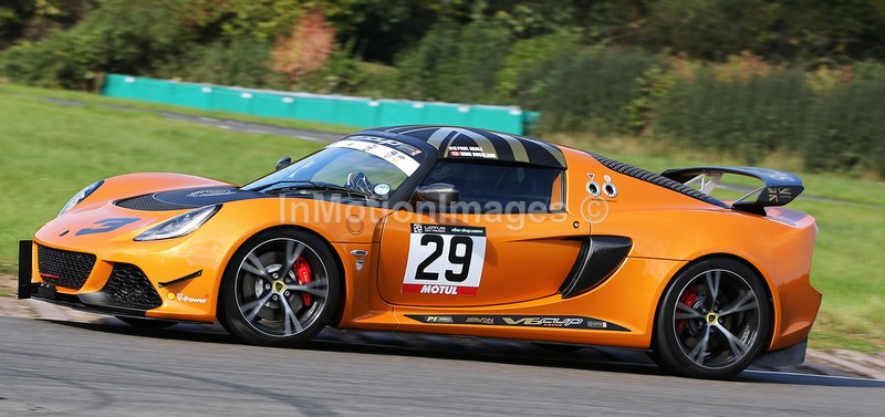  - Lotus Cup UK Speed Champs 2014/15/16/17/18/22/23/24