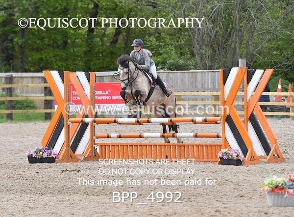 BPP_4992 - CLASS 15 SAT 0.95m Amateur Championship Qualifier