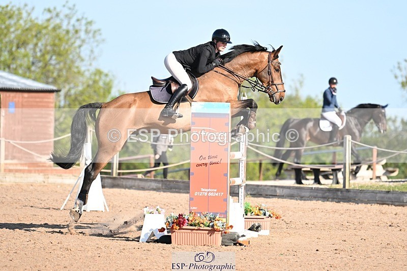 250509-083216-04495 - Cls 13 Snr Foxhunter
