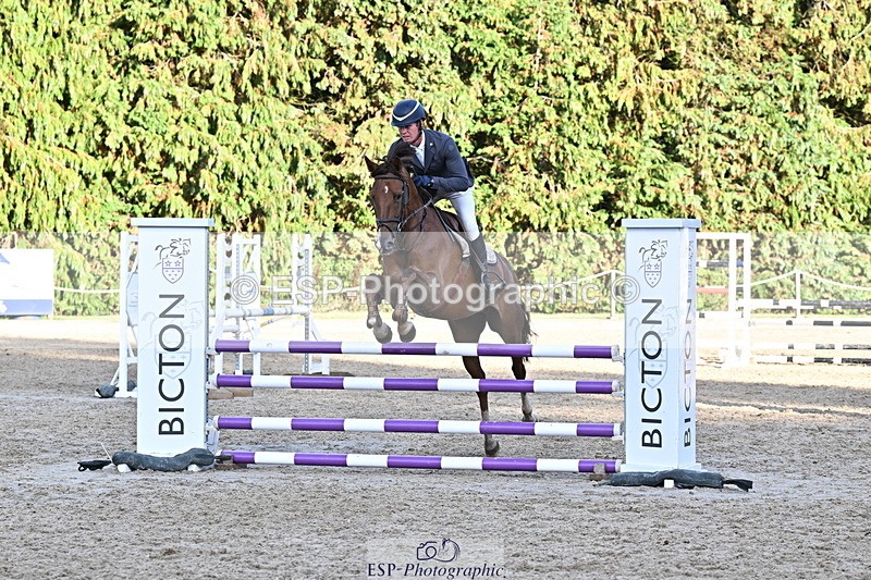 250829A-183102-03625 - Cls 11 5 Year Old Quali