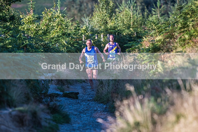 Latrigg-546 - Not Round Latrigg Race Wednesday 14th August 2024
