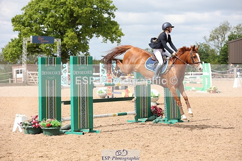 250504-133803-02798 - Cls 8 Junior 1.20m Open