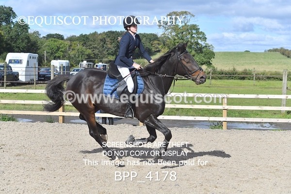 BPP_4178 - CLASS 4 60CM OPEN