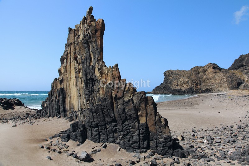 Cabo de Gata - Landscapes