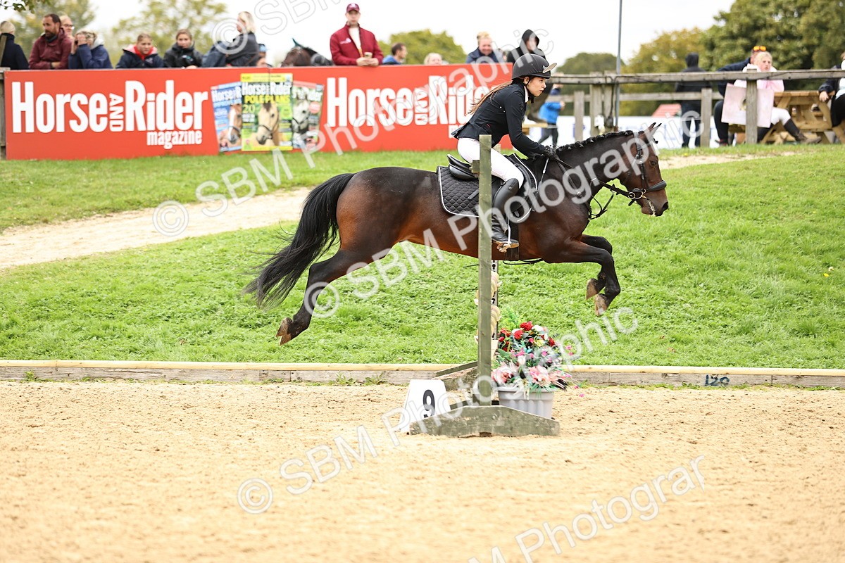 SBM_68802 - J18 - Junior Pony 85cm championship