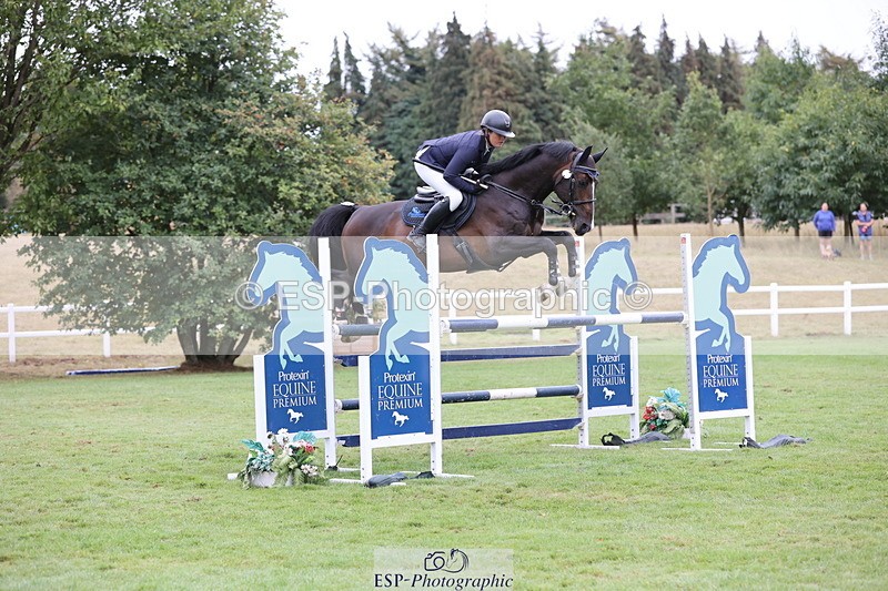 250830A-091100-04301 - Cls 13 Snr 1.25m Open