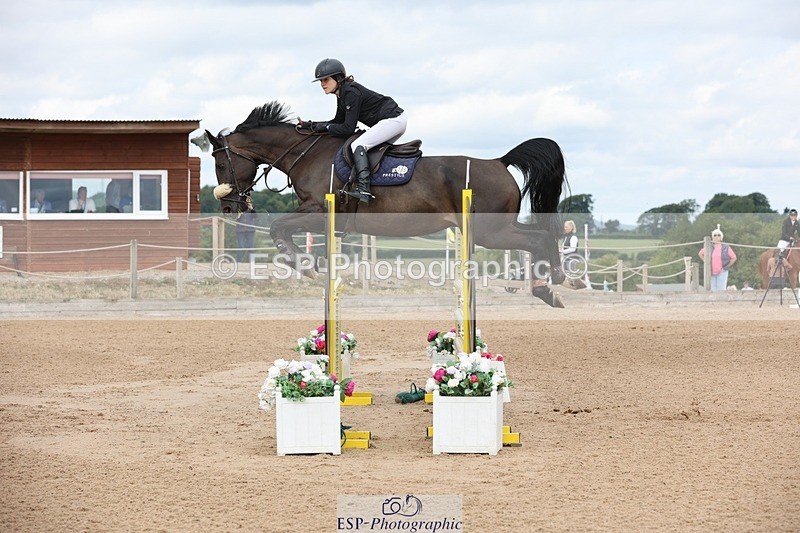 250719-115639-14783 - Cls 11, 1 Star Bronze Tour