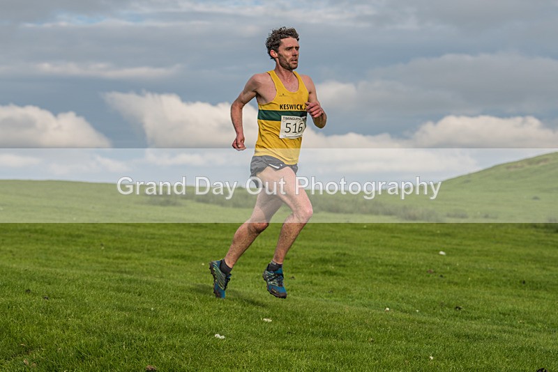 Hay-O-400 - Hay O Trail Race Tuesday 23rd May 2023