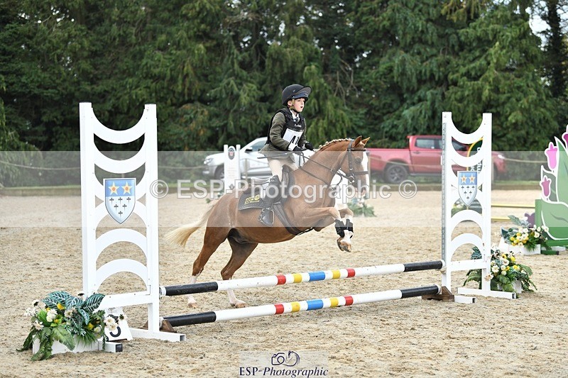 230824-093647-00628 - Round 2 Start to 10.30 coursewalk