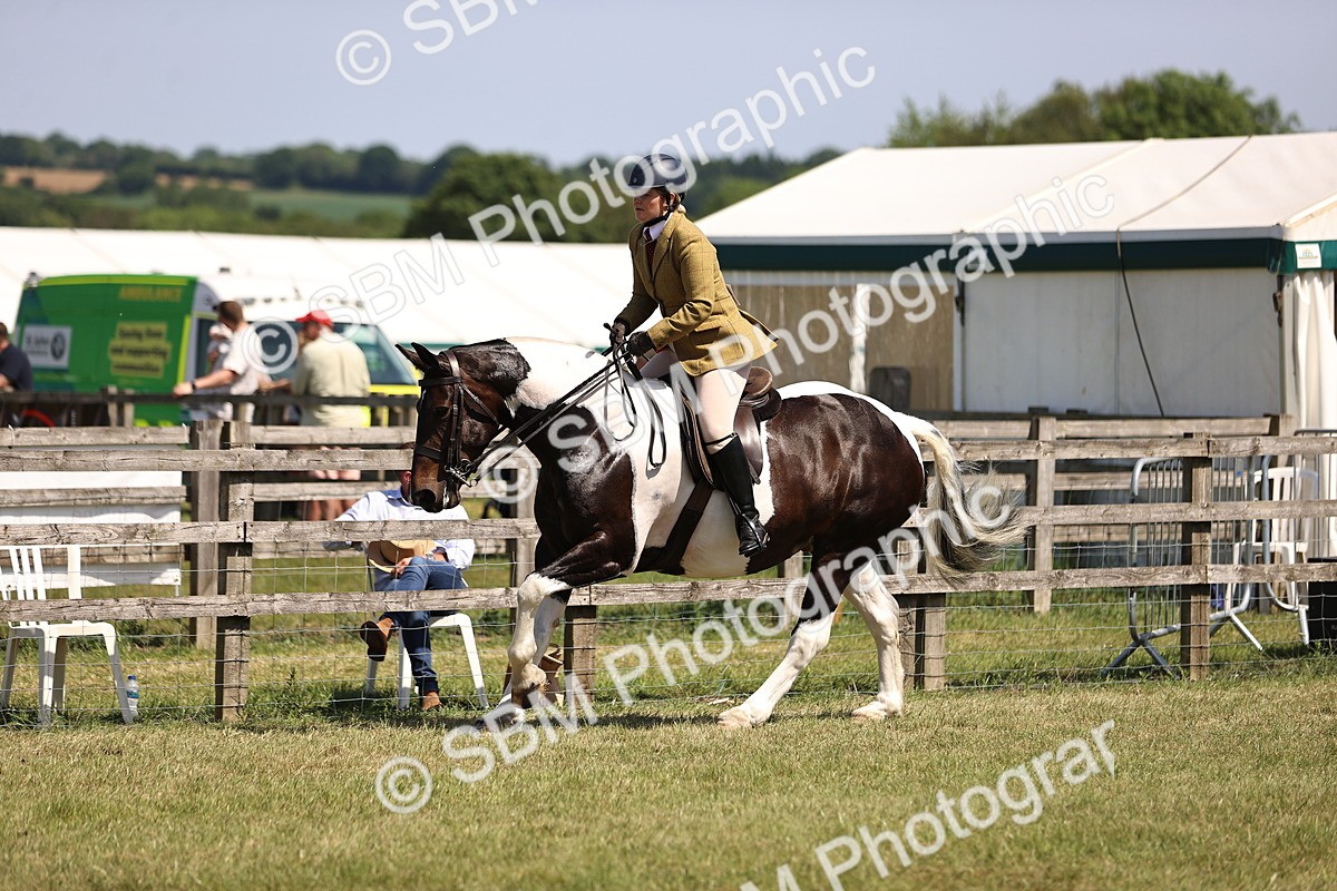 SBM_17867 - Class 81-83 - TSR Ridden Amateur of the Year - Horses