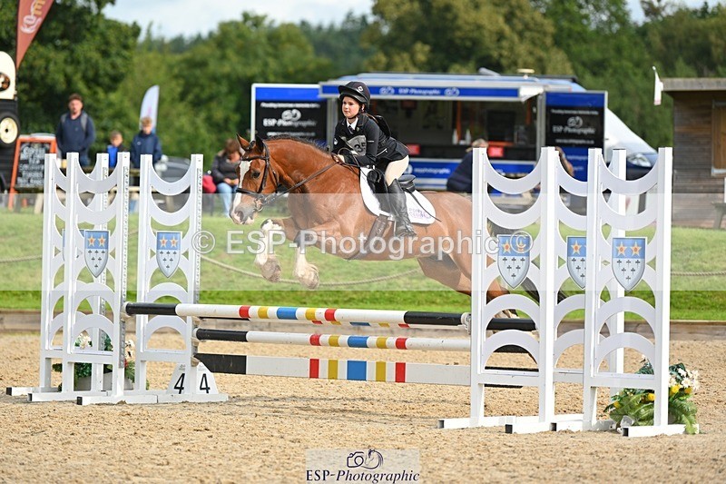 230826-095857-13801 - Round 2 Start to 10.15 coursewalk